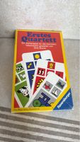 Jeu de cartes éducatif pour enfants - Ravensburger