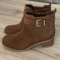 Stiefeletten