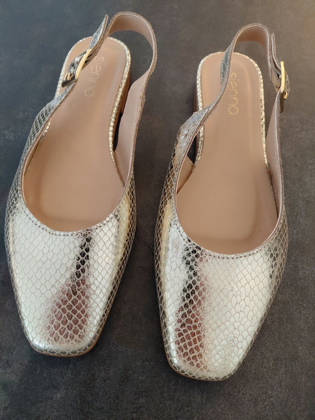 Scarpe da donna: Sienna Slings - Grösse 39 – Usato da Oberrieden venduto da ZH_Lake_2019 1