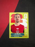 Panini FIFA WM 2026 Sticker - CAN 18