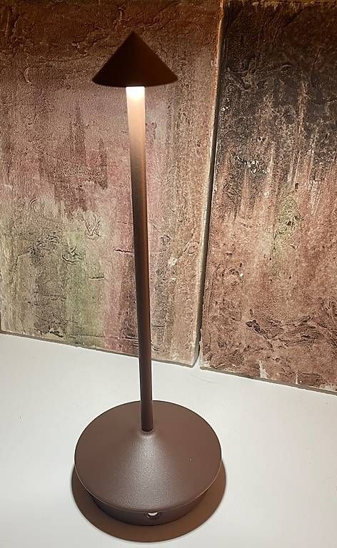 Lampade: Tischlampe – Usato da Kerns venduto da M010203 1