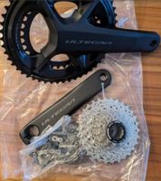 Shimano ultegra 8100 antrieb (neu)
