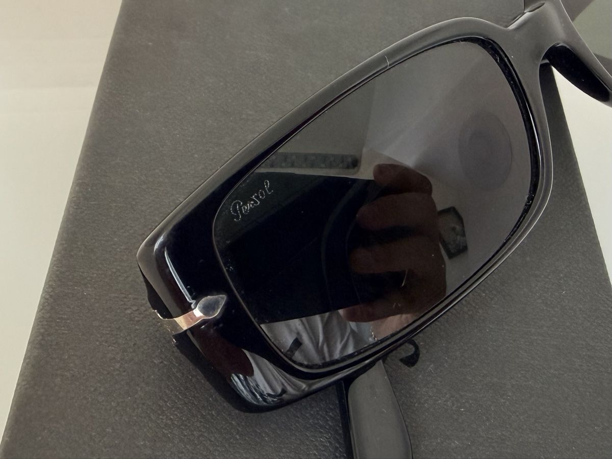 Persol Occhiali & Lenti: Persol lady vintage anni 90 – Usato da Paradiso venduto da VintageandNew6900 4