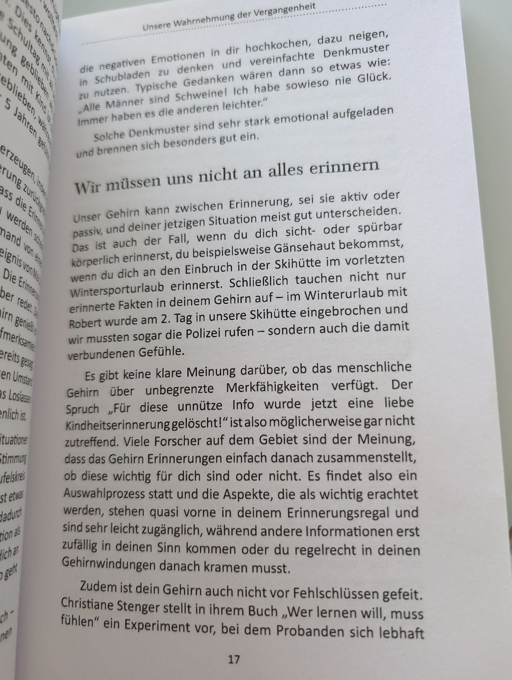 Bücher: Das lasse ich hinter mir... – Gebraucht aus Jona von Schaniarle 2