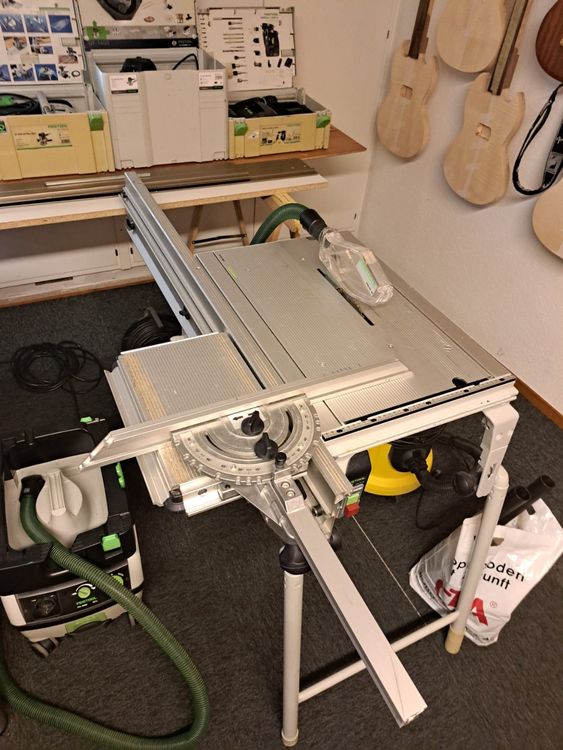 Festool System | Kaufen auf Ricardo