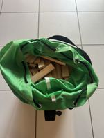 Grosser Sack Kapla