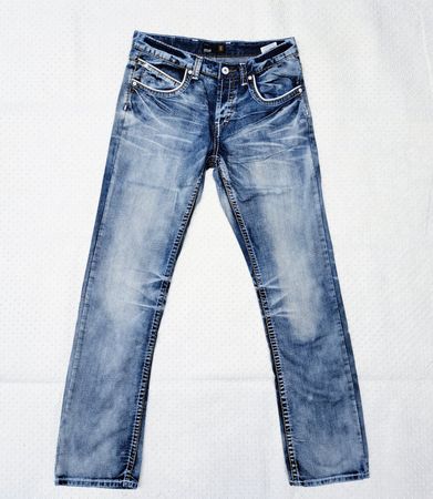 NEU! Modische Herren Jeans der Marke Smog, Grösse 36/36