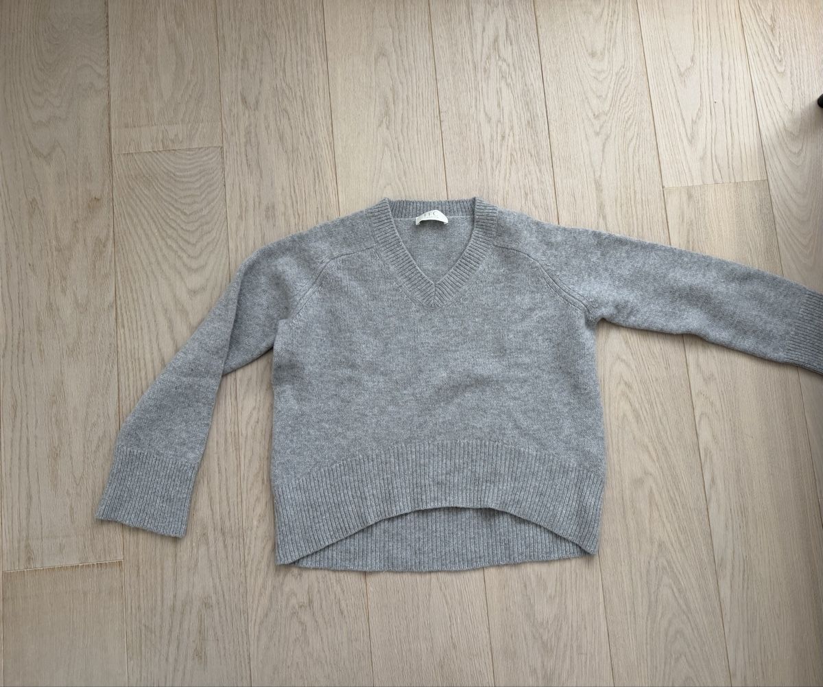 Maglioni & Felpe: FFC Pullover xs – Usato da Brig venduto da Zuckerfee13