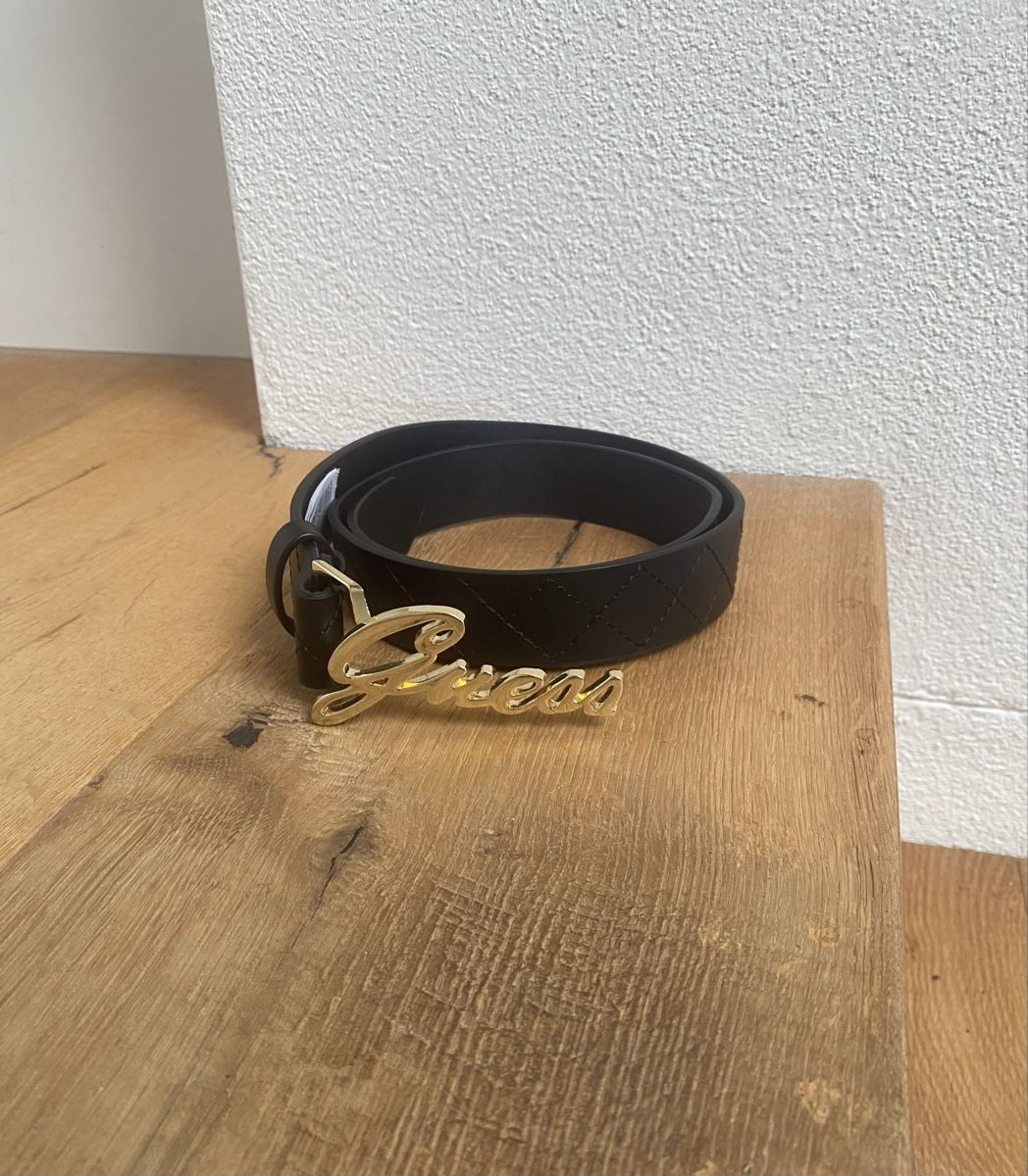 Guess Gürtel: Guess Damengürtel – Neu (gemäss Beschreibung) aus Hämikon von mic_shq2