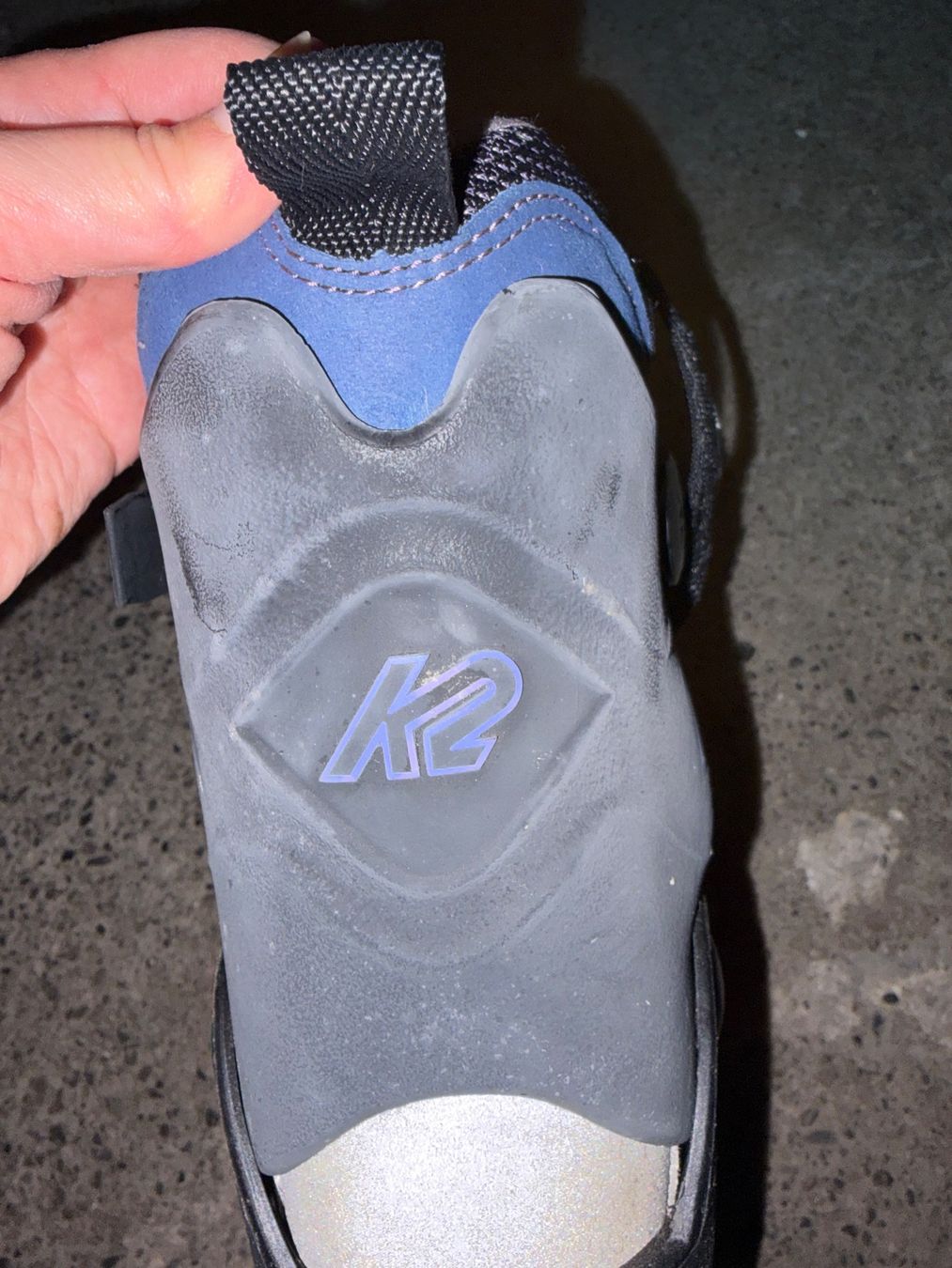 K2 Inline-Skating & Rollschuhe: Inline skates – Gebraucht aus Zürich von kat_2ncx 4