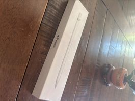 Apple Pencil neuf
