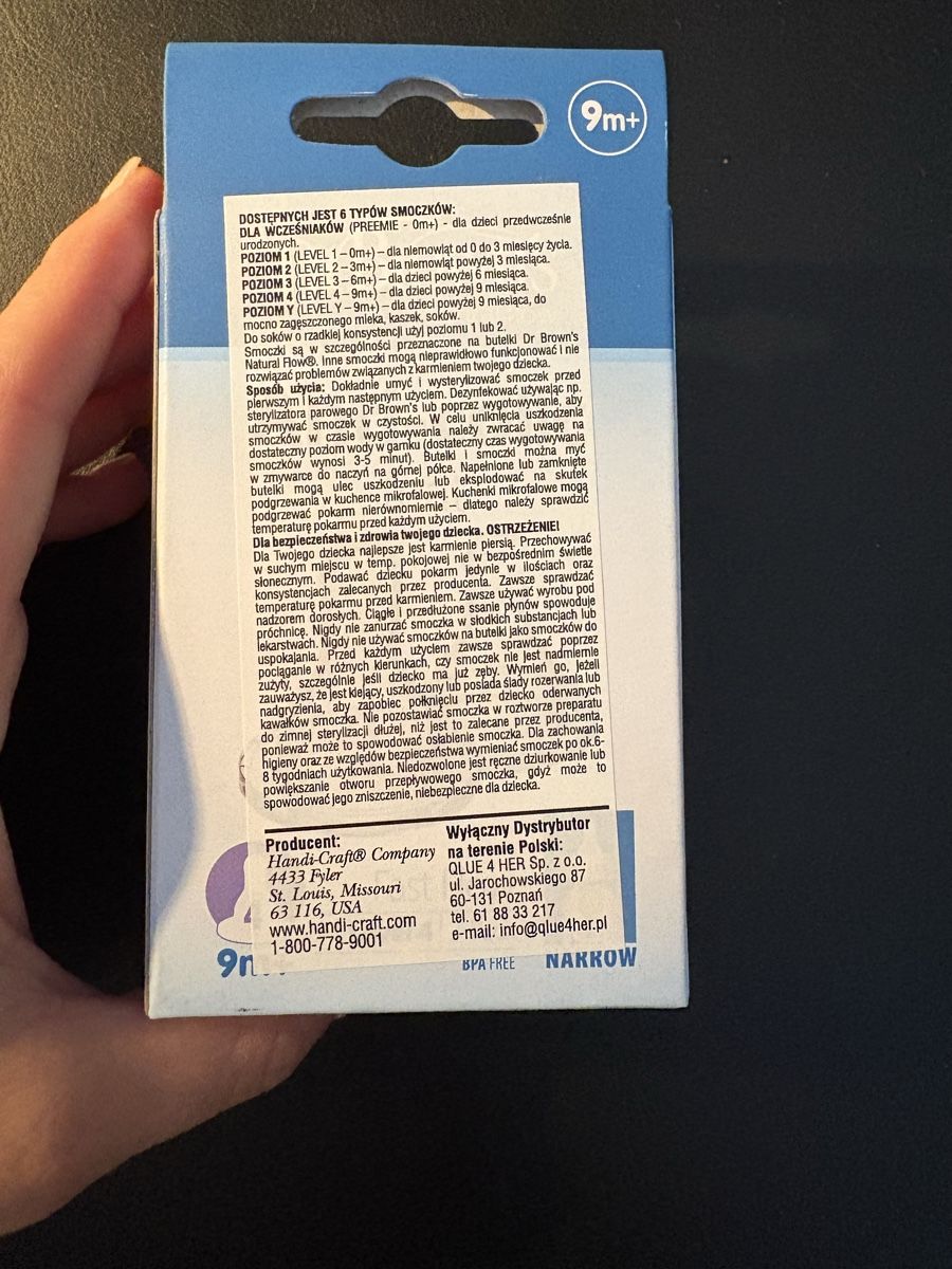 Baby-Mahlzeiten: Dr Browns Anti-colic teat – Neu und originalverpackt aus Zollikon von mar_dmk8 4