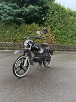 Mofa Pony Cross 521aus erster Hand.