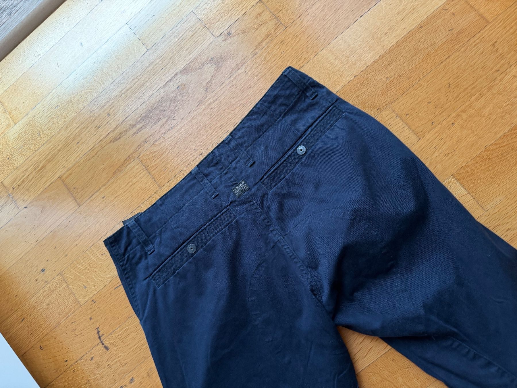 G-Star Pantalons: G Star Hose speziell – D'occasion à St.Gallen par bubo2008 6