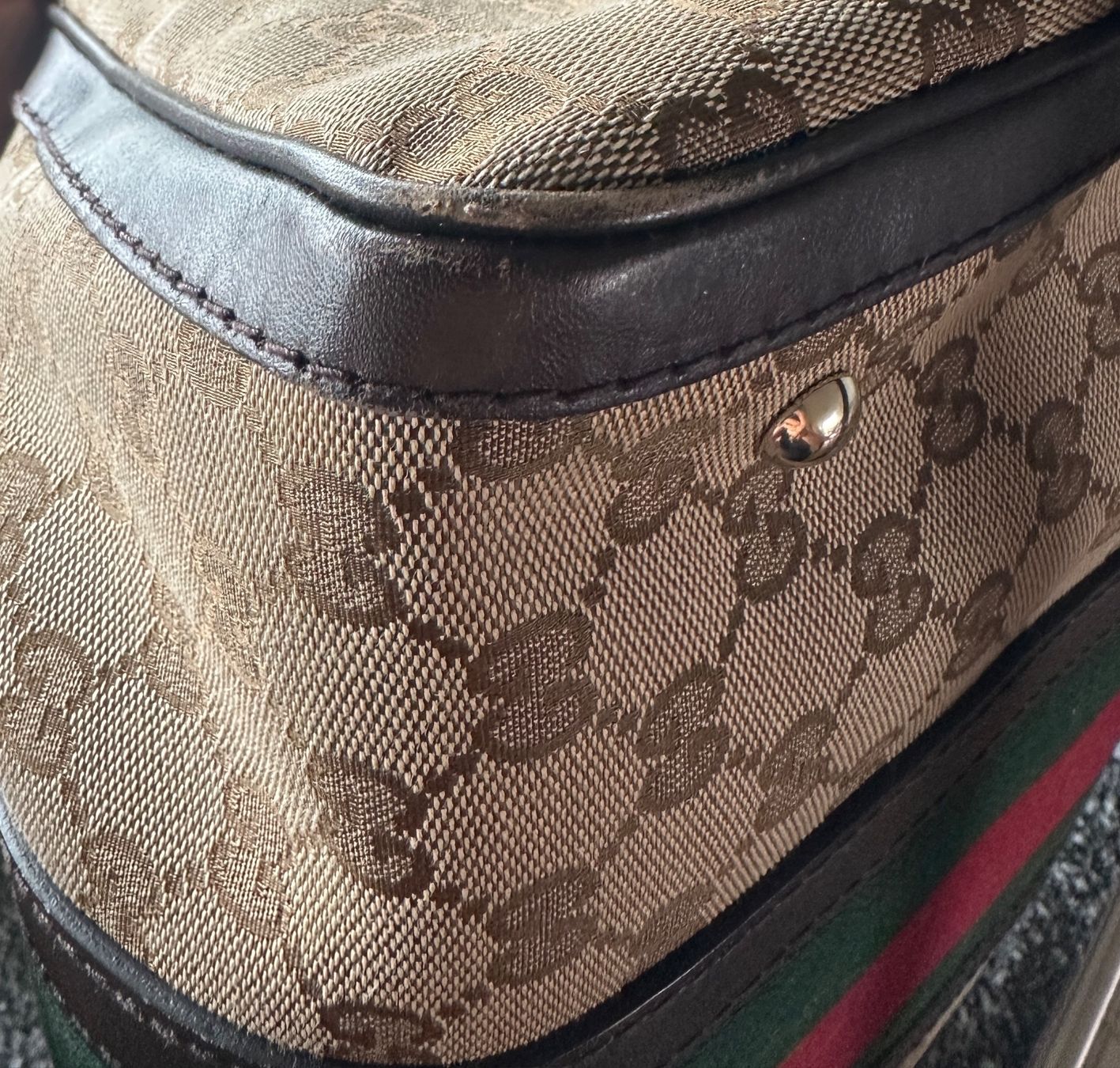 Gucci Taschen für Damen: Gucci Tasche – Gebraucht aus Regensdorf von Mrs_Romy87 5