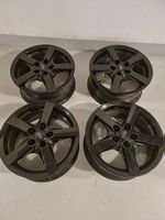 Alufelgen VW SEAT AUDI und SKODA
