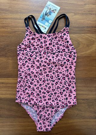 Neuer Badeanzug von Playshoes / Gr. 122/128