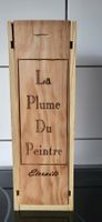 La PLUME DU PEINTRE  Mordorée ETERNITE 2003 Parker 99