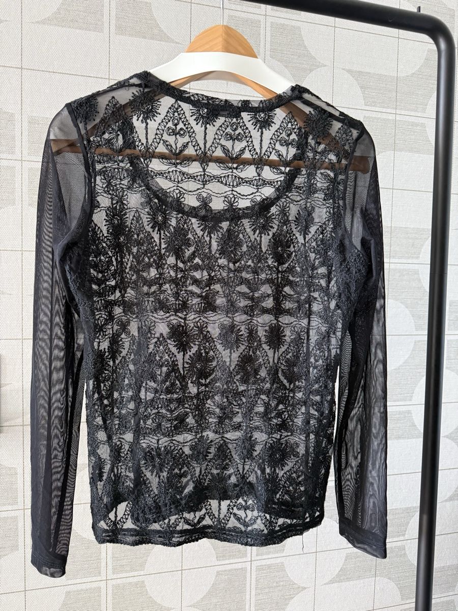 Blusen: ORWELL Bluse – Neu (gemäss Beschreibung) aus Gümligen von hookedonsales 2