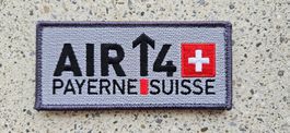 ** Badge Air Show Payerne 2014 ! Luftwaffe Schweizer Armee 