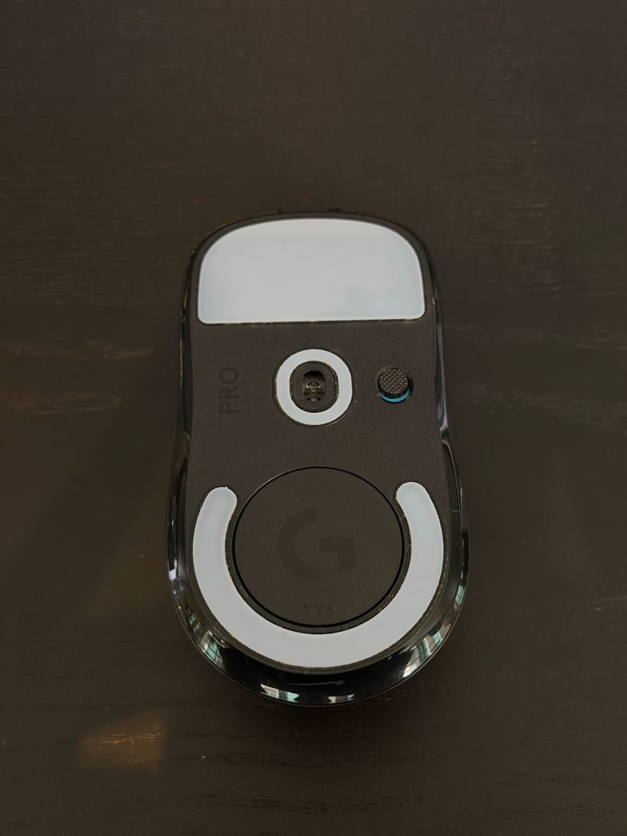 Logitech Souris: Logitech G Pro X Superlight – D'occasion à Adliswil par Ramin_oth 2