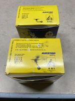 Roller Pneu Schlauch Michelin zwei Stück, "NEU"