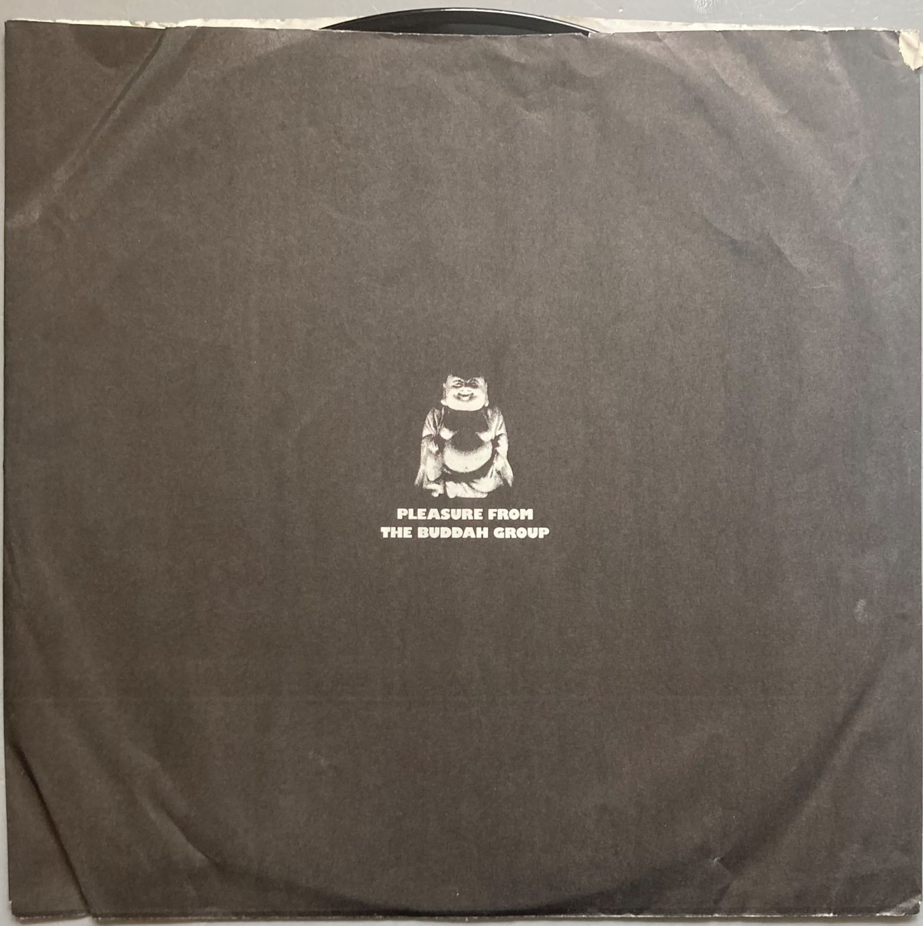 Schallplatten: VAN DER GRAAF GENERATOR - PAWN HEARTS – Gebraucht aus Poliez-Pittet von Newtown-Records 2