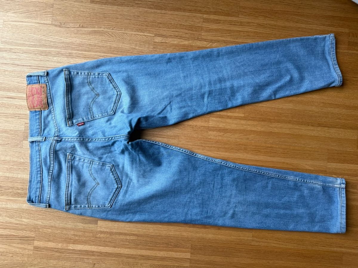 Levi's Jeans: Levis 511 size 30 good condition  – Gebraucht aus Zürich von CVMK 1