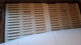 Hüsler Nest 160 cm x 200 cm