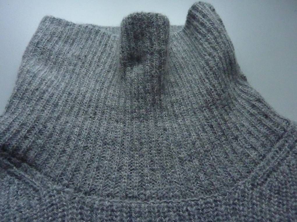 Maglioni & Felpe: Merino/Kaschmirpullover Cappellini neuwertig – Nuovo (secondo la descrizione) da Waldstatt venduto da Kananaskis1 7