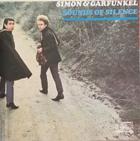 Simon & Garfunkel - Sounds of silence