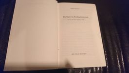 Ein Opfer des Beichtgeheimnisses