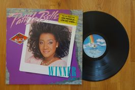 Patti LaBelle – Winner In You - T9