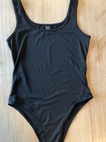 Schwarzer Shein Body in Grösse XS-*neu*