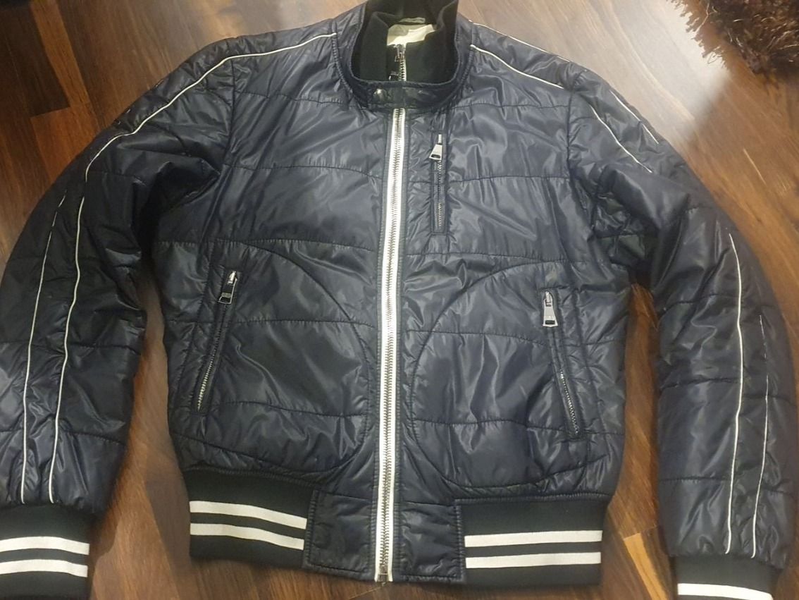 Dolce & Gabbana Giacche: Dolce Gabbana Jacke Gr.48 Np1199.- – Usato da Frauenfeld venduto da ROY33