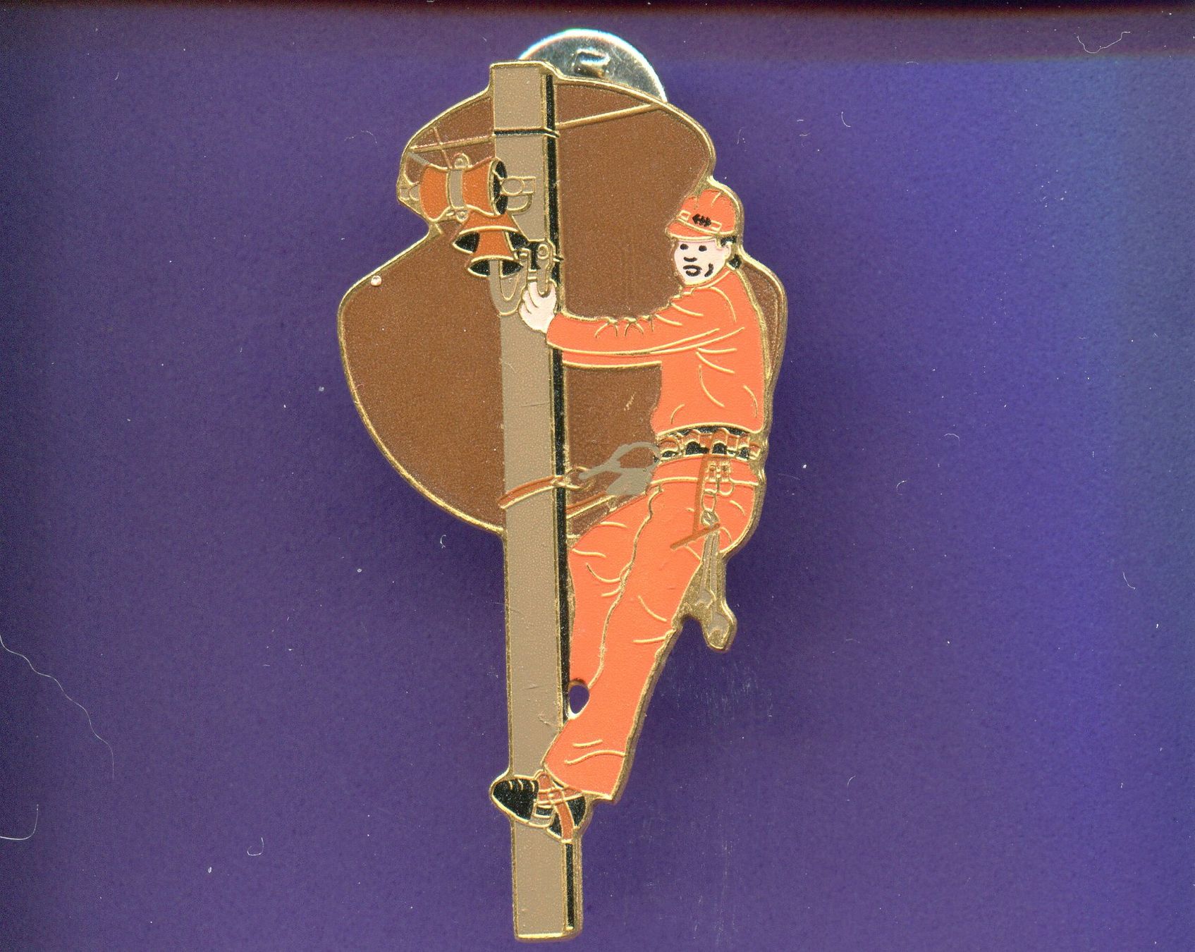 SBB/CFF/FFS Placchette & Badge: Schmid-Müller  MONTEURL.C.5   Lim.750 – Usato da Winterthur venduto da Sammleroase