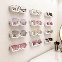 NEU ☆ Brillenhalter Wandmontage, praktisch & stylisch! OVP