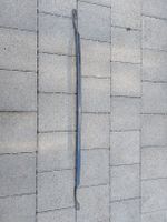 VW Golf 2 Kühlergrill Blechzierleiste