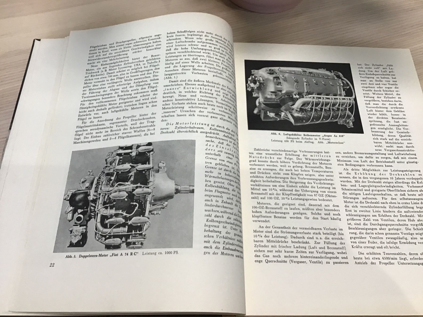Libri: Flugtechnik, Flugverkehr 1941, Zürich – Usato da Männedorf venduto da Spezial-Modelle 3