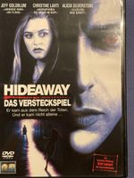 Hideaway - Das Versteckspiel (1995)
