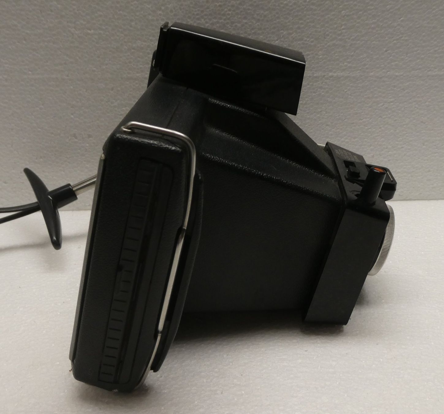 Polaroid Fotocamera: Polaroid Colorpack II Land Camera – Usato da Reiden venduto da jsc_7jfg 3