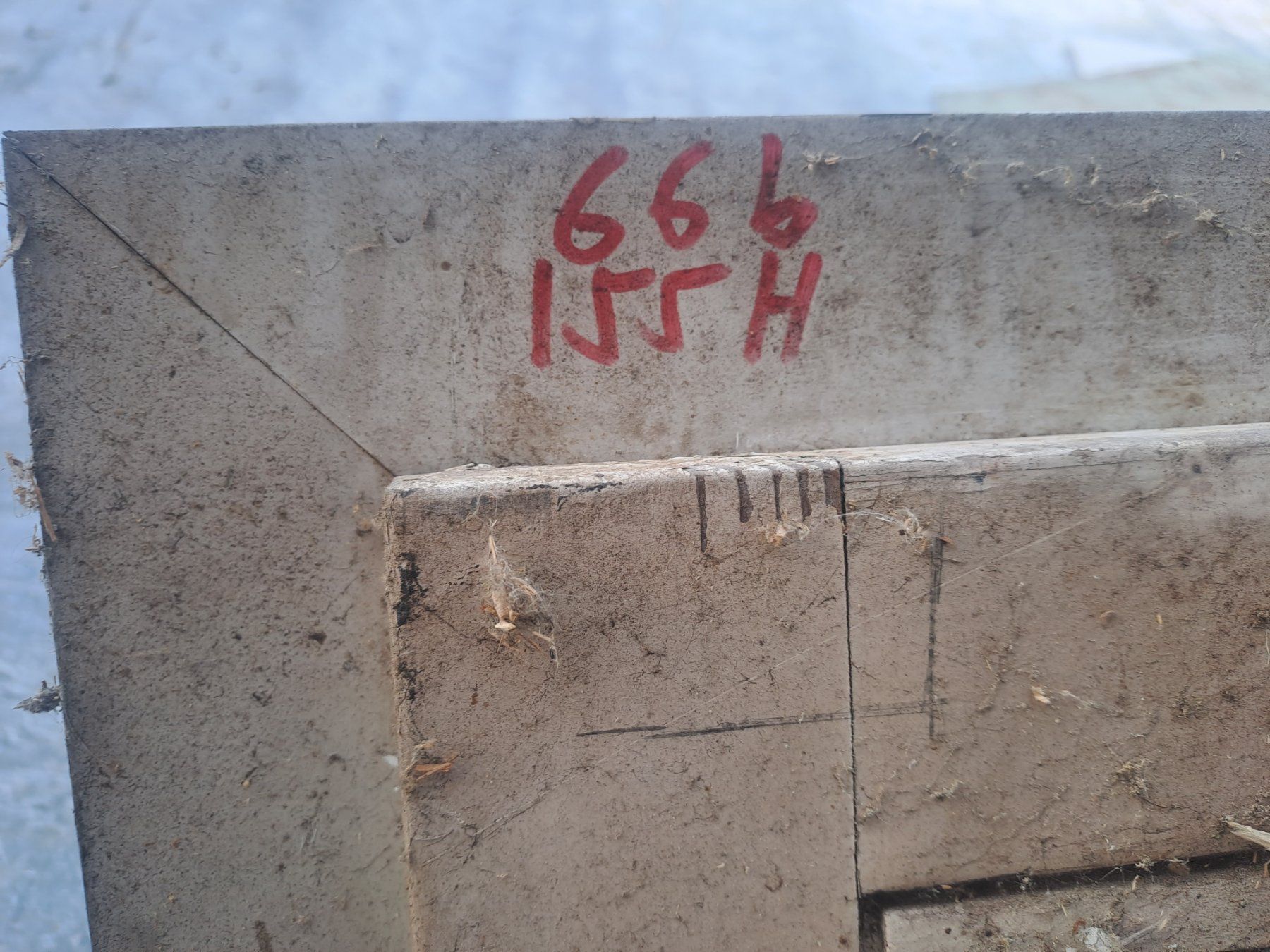 Fenster: Fenster – Gebraucht aus Roggwil TG von kellerthomaserbel