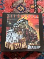 Frank Zappa - Civilization Phaze III, CD, Top Zustand! (54)