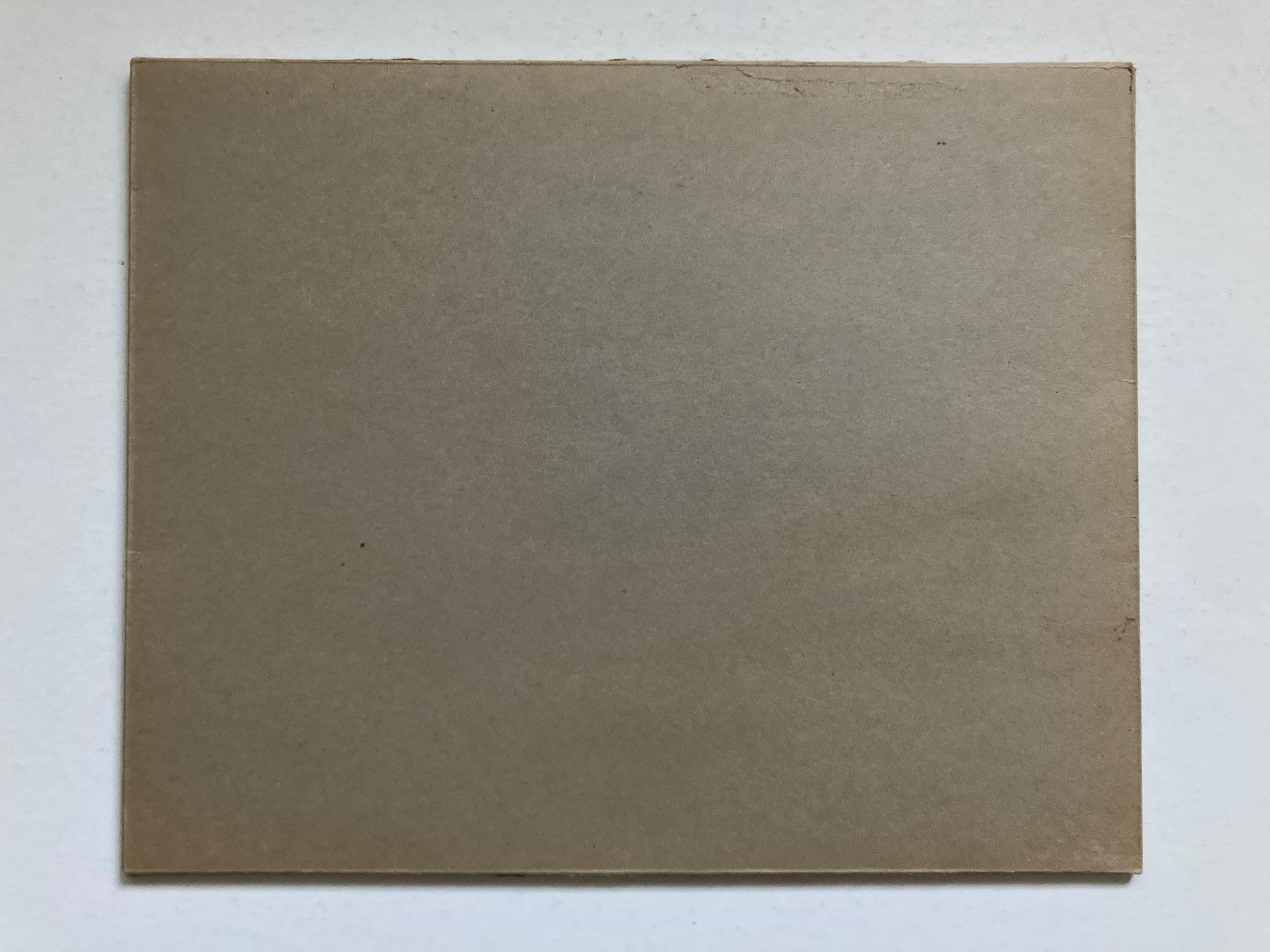 Incisioni: DIETER ROTH - IN DER FERNE - ex. 2 / 90 – Usato da Vandoeuvres venduto da ngc_9qj2 9