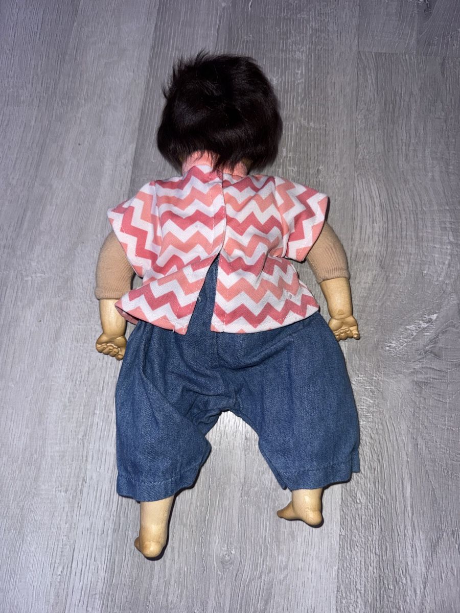 Puppen: Sammlerpuppe – Gebraucht aus Erlinsbach SO von muggi014 1