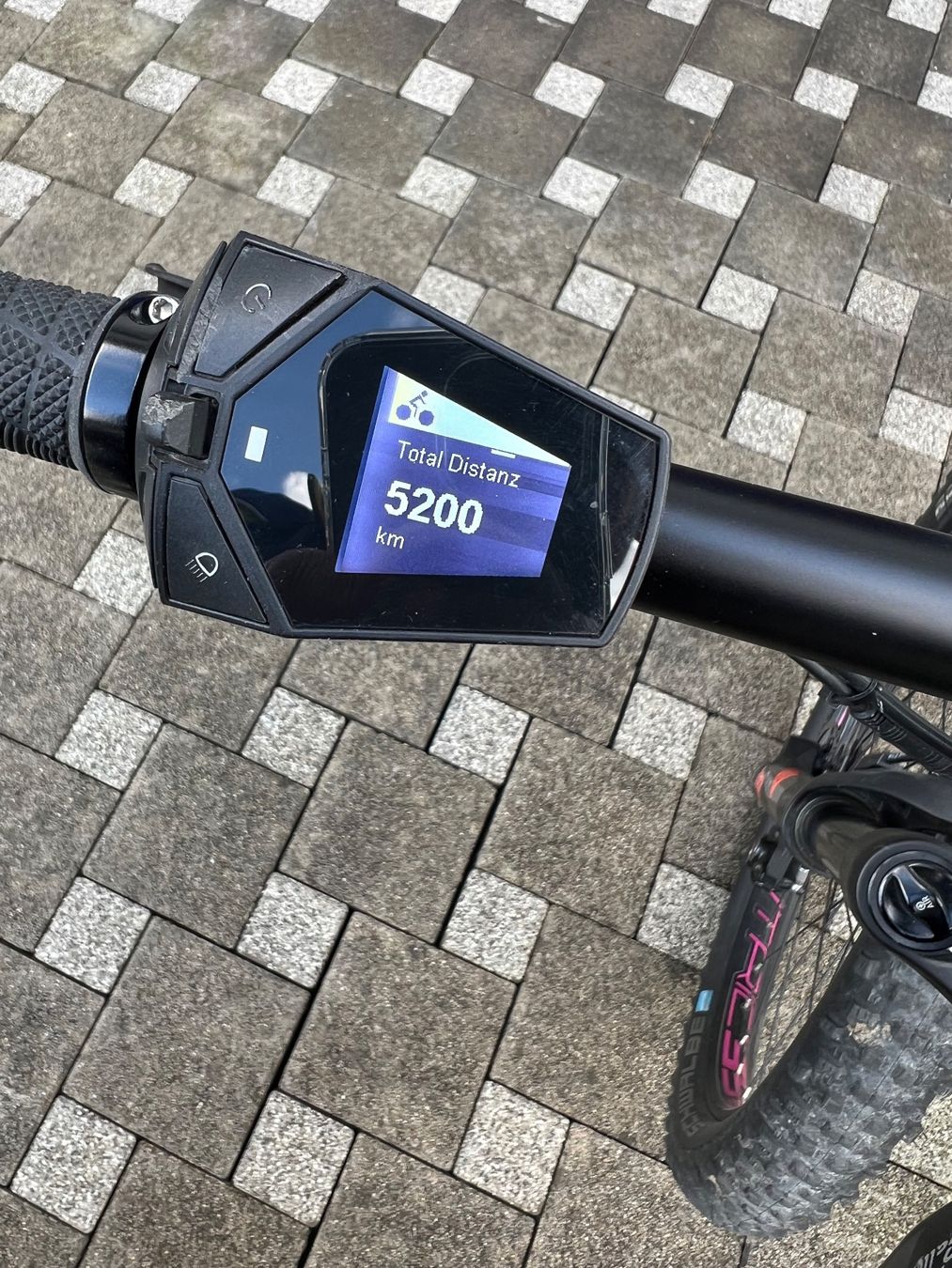 Bulls Vélos: E Bike E-MTB Bulls E-Stream Fully – D'occasion à Altstätten SG par basdan 8