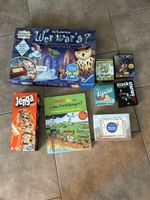 Spielesammlung