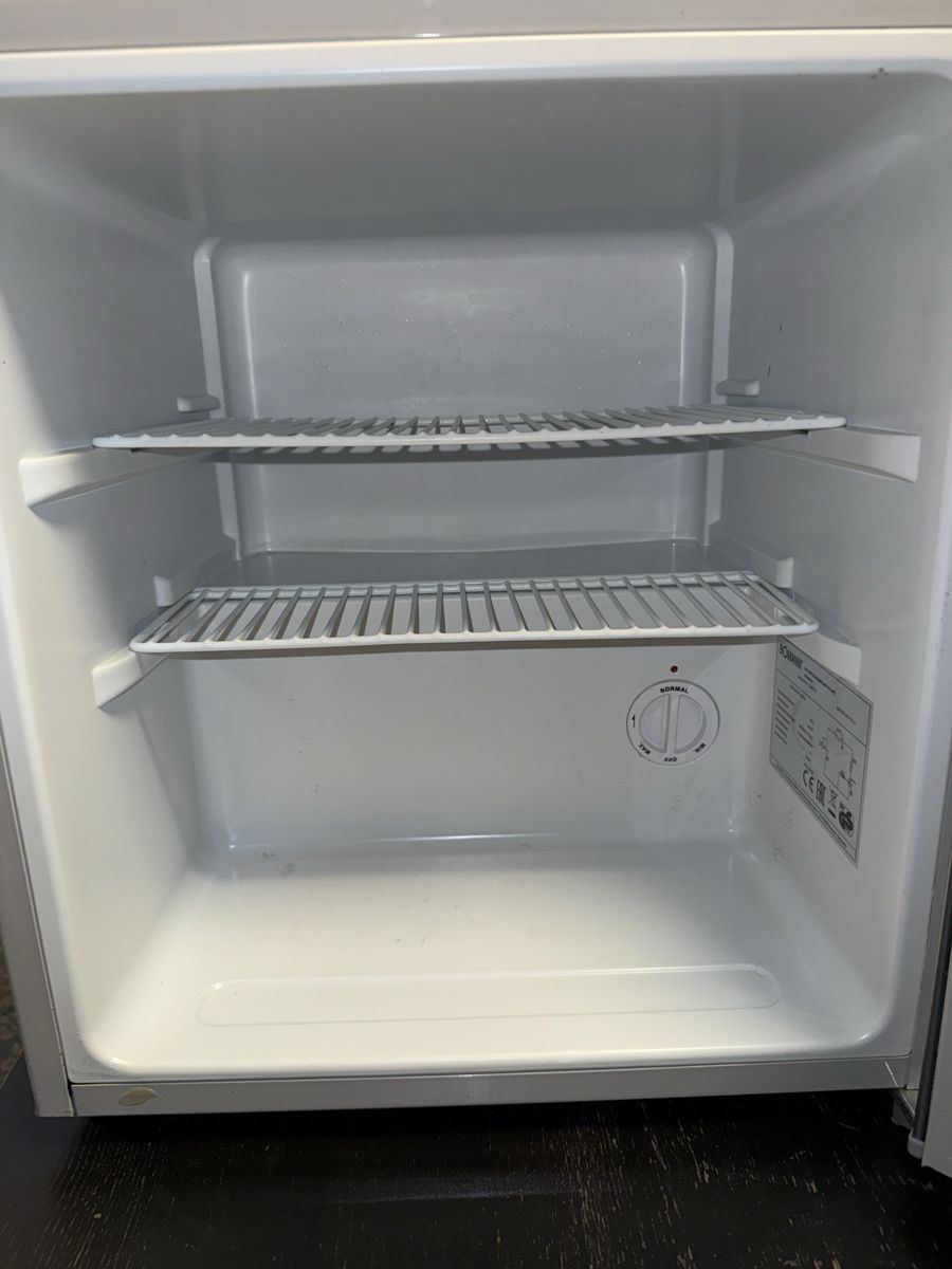 Frigoriferi: Bomann KB 340 Mini Kühlschrank – Usato da Zürich venduto da doncan94 8