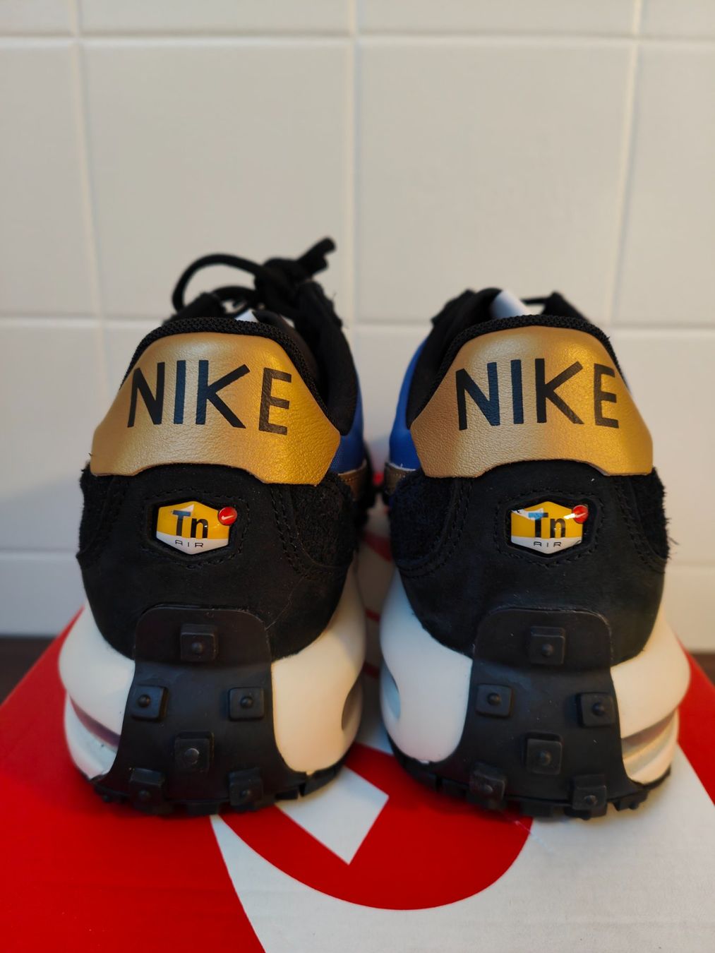 Nike Scarpe da uomo: Nike Air Max Waffle SP – Nuovo e nell'imballaggio originale da Fleurier venduto da dav_xx8y 4