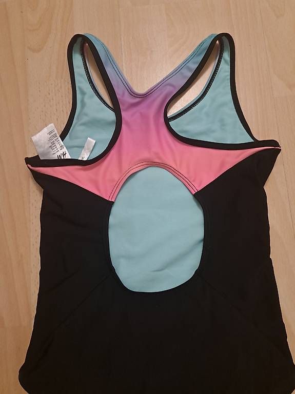 Maillots de bain & Bikinis: NYC Badeanzug  – D'occasion à Dübendorf par dersaurier 1